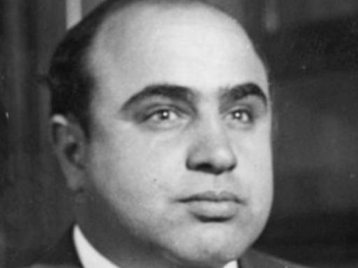 Pistola de Al Capone será subastada; así luce el artículo asesino