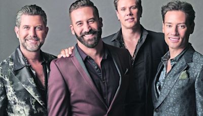 Il Divo: “amamos regresar a México”