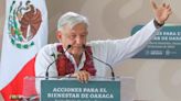 Apenas inicia la transformación: López Obrador