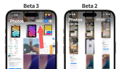 iOS 18 Beta 3 推出！最重要的 8 大更新一次看