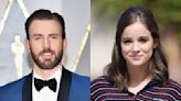 Chris Evans Is Reportedly Dating Actress Alba Baptista, As PDA Photos Emerge