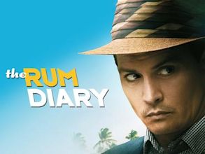 The Rum Diary - Cronache di una passione