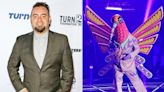 Chris Kirkpatrick Reveals Which *NSYNC Bandmates Recognized Him as Hummingbird on Masked Singer