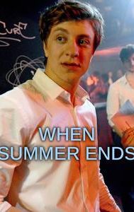 When Summer Ends
