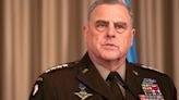 Gen. Milley Says Russia Has Failed To Meet Strategic Objectives But War Isn't Over