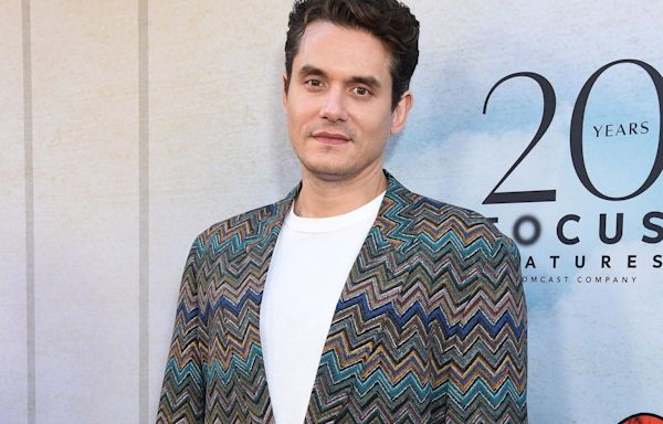 John Mayer Scores His First Chart Hit In A Genre He’s Unfamiliar With