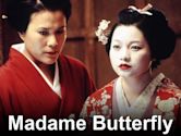 Madame Butterfly (1995 film)