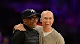 Jeffrey Katzenberg's unexpected take on AI – here's what he and Netomi CEO had to say