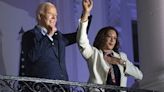 Joe Biden apuesta por Kamala Harris como candidata para la presidencia de Estados Unidos