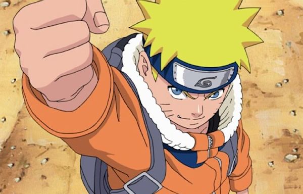 Naruto Filler List: All The Anime Episodes You Can Skip - SlashFilm