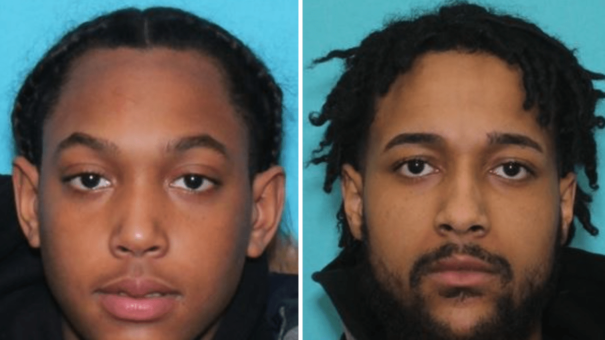 Police search for 2 men accused of shooting 11-year-old boy in Allentown, Pennsylvania