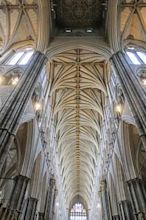 abbazia di Westminster