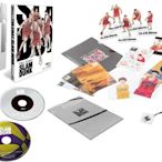 [藍光先生4K] 灌籃高手 UHD+2DVD 三碟初回生産限定版 THE FIRST SLAM DUNK - 無中文字幕