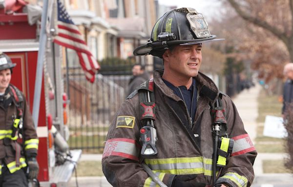 Everything to Know About Chicago Fire Season 13