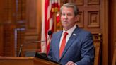 Gov. Brian Kemp signs Georgia tenant protections bill into law