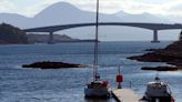 £27m bridge connecting UK to tiny island that used to cost £11.40 per trip