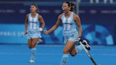 Cuándo juegan las Leonas vs. Sudáfrica, por los Juegos Olímpicos 2024: día, hora y TV