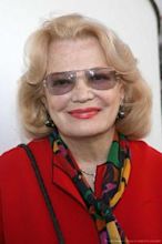 Gena Rowlands