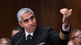 Gun violence is fueling national trauma, surgeon general warns