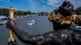 Triathlon cancels Olympic swim training for the second day over poor water quality in the Seine