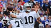 Pittsburgh Steelers at Las Vegas Raiders picks, predictions, odds: Who wins in NFL Week 3?