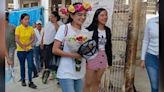 AMLO lamenta asesinato de candidata en La Concordia; Chiapas sin problemas graves de inseguridad, dice