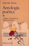 Antología Poética