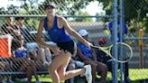 Wooster tennis coming of age with Ava Mathur and Alexia Kakanuru leading the way