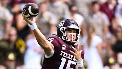 Texas A&M Aggies Bowl Prediction Revealed