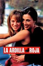 La ardilla roja