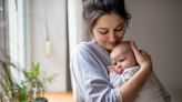 Are 'keep in touch' work days helpful or stressful for new mums?