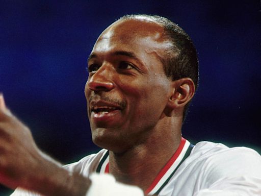 Clyde Drexler's "Dream Team" Gold Medal to Hit Auction Block