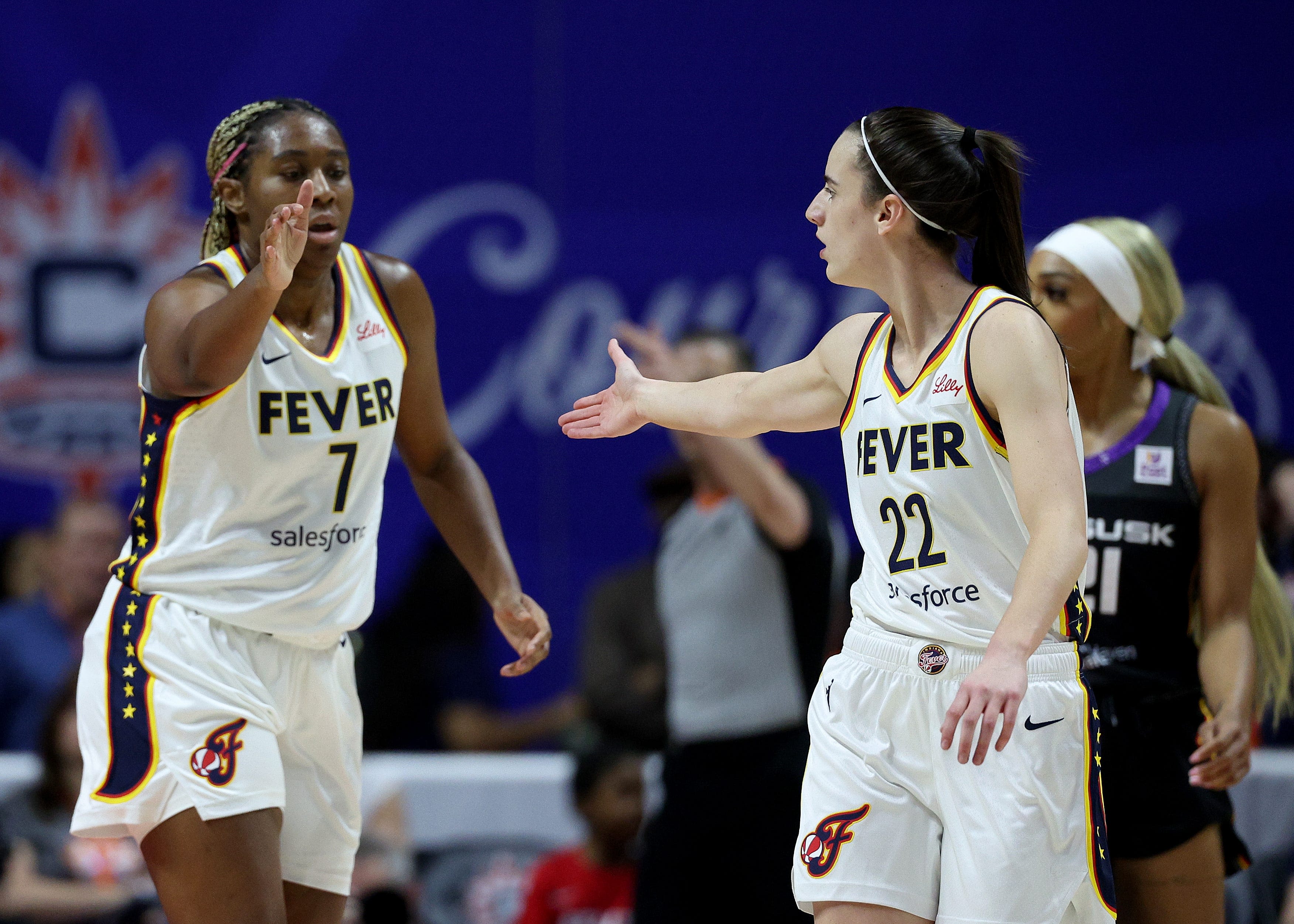 New York Liberty vs. Indiana Fever: Predictions, odds and how to watch Caitlin Clark game