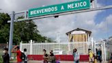 Magnitude-6.4 earthquake strike rattles Mexico-Guatemala border