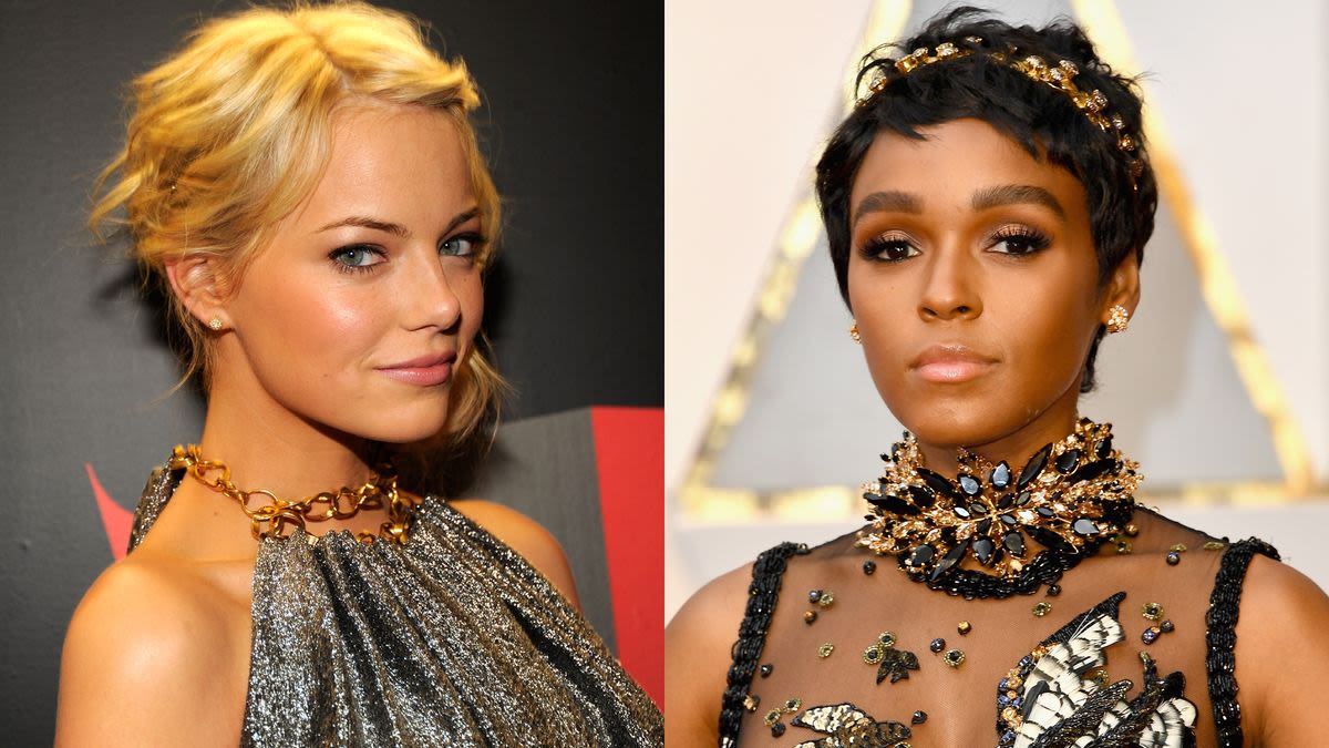Classic Red Carpet Makeup That Stands the Test of Time