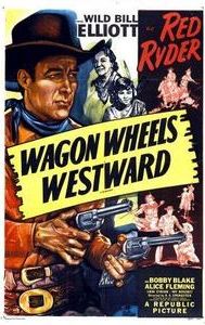 Wagon Wheels Westward