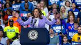 Republicans blame Joe Biden and Kamala Harris for high inflation. Whose fault is it?