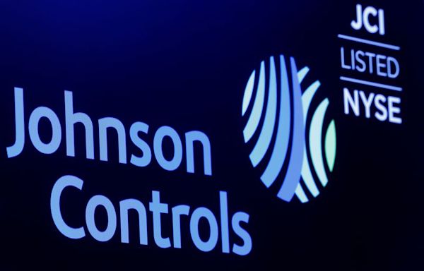 Bosch to buy Johnson Controls air-conditioning assets in $8 billion deal