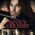 Paganini, le violoniste du diable