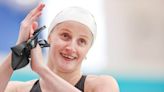 Danielle Hill Adds 50 Free To Her Paris Programme With 24.68 Irish Record In Dublin