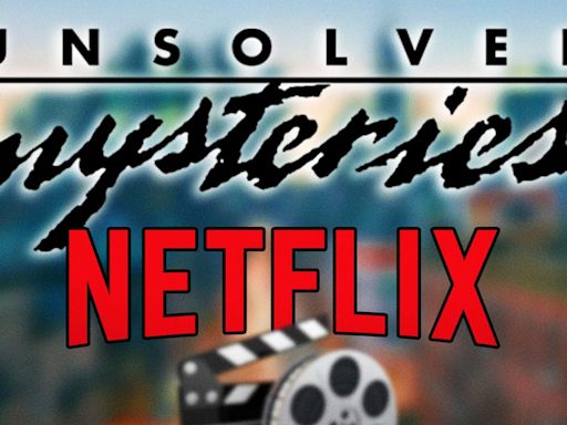 Unsolved Mysteries gets unsettling Volume 4 trailer