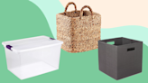 The 8 best places to buy storage bins and containers online
