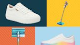 The Top Fashion, Beauty, and Home Trends to Shop in 2024, from Comfortable Sneakers to Carpet Cleaners