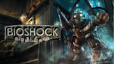 Bioshock’s live-action adaptation to be led by Hunger Games director Francis Lawrence