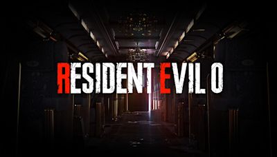 Resident Evil Zero and Code Veronica Remakes in Development, Leaker Claims; RE1 Remake Rumor is "Bullshit"