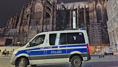 Plante Anschlag auf Kölner Dom - IS-Terrorverdächtiger begeht Selbstmord kurz vor seiner Abschiebung