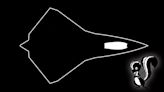 Skunk Works Cryptically Teases NGAD-Like Aircraft Silhouette