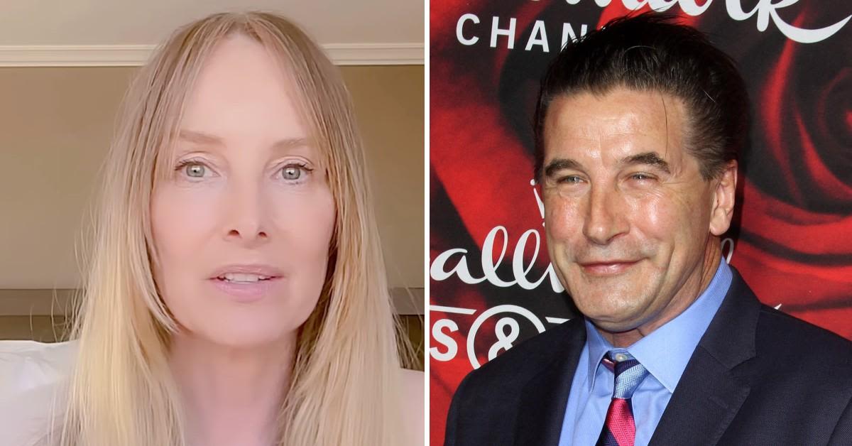 Chynna Phillips 'Walking on Eggshells' Around Billy Baldwin as She's Afraid of 'Triggering' Him: 'It's Frustrating'