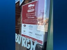 Joe’s Crab Shack in Station Square closes