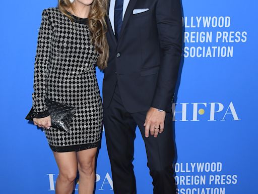 'This Is Us' star Justin Hartley's ex stunned by divorce filing as she shares cryptic quote